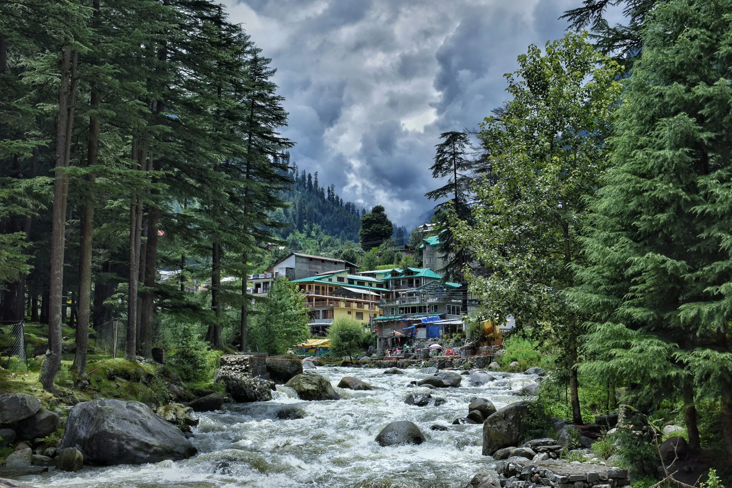 Manali-Travel-Guide